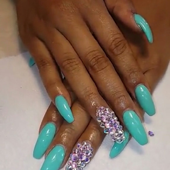 Meet your Posher, Jae'lynn