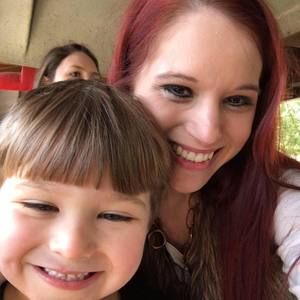 Meet your Posher, Natasha