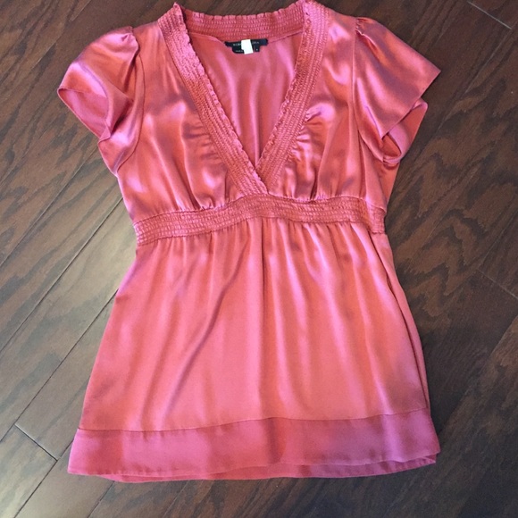 BCBG Maxazria Top