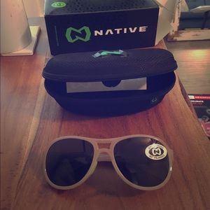 Native Chilikat Sunclasses