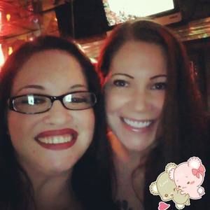 Meet your Posher, Angela. Feel free to send offers