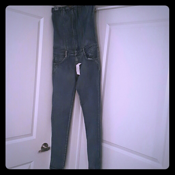 Jean suite