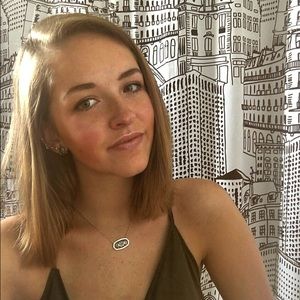 Meet your Posher, Katherine