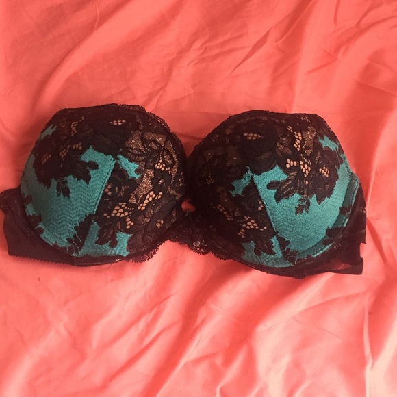 Victoria's Secret dream Angels 32D bra