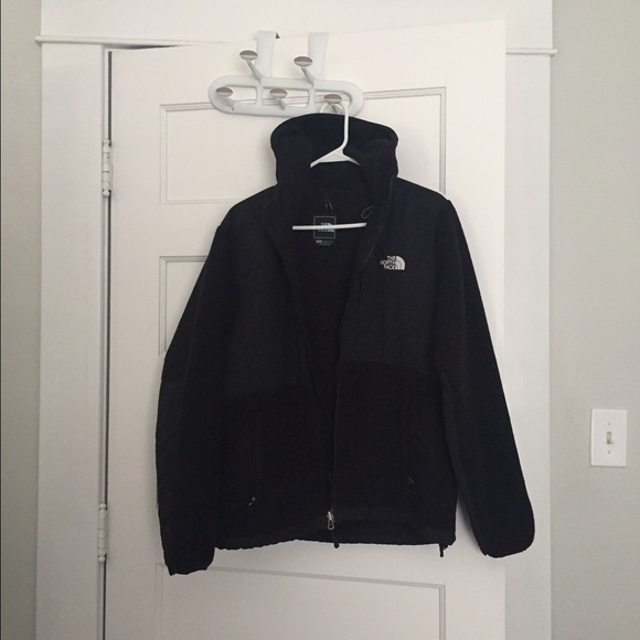 Women's NorthFace Jacket