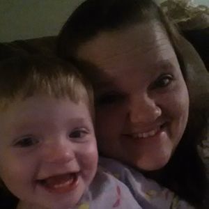 Meet your Posher, Kendra