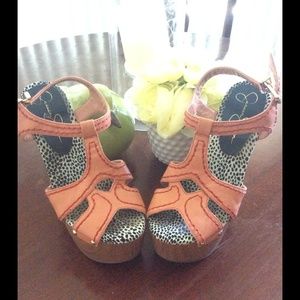 Sale! Jessica Simpson Wenda heels