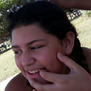 Meet your Posher, Fernanda