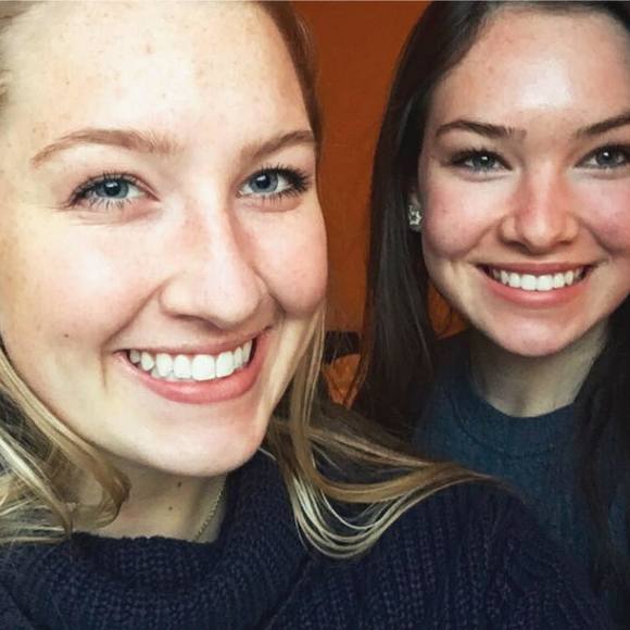 Meet your Posher, Sophie