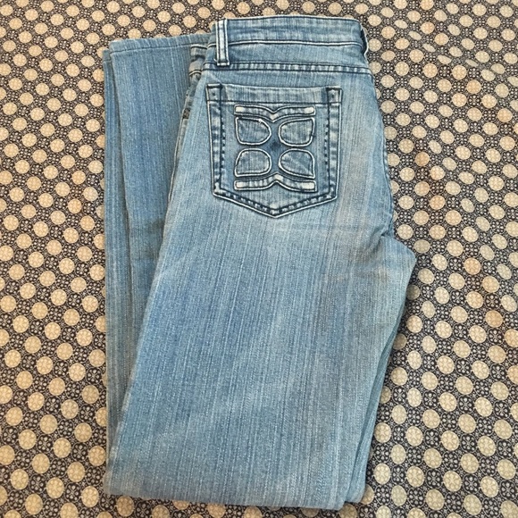 BCBG Maxazria Jeans - size 27