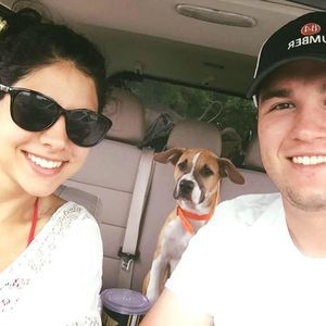 Meet your Posher, Kate