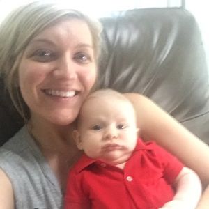 Meet your Posher, Holly