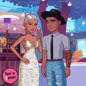 Meet your Posher, Angel