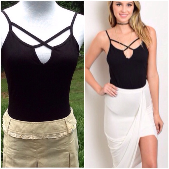 It's Getting Hot in here, let's..H.P.⭐Bodysuit - Picture 2 of 2