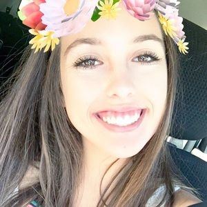 Meet your Posher, Mandy