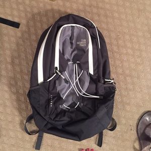 North face "Jester" Backpack