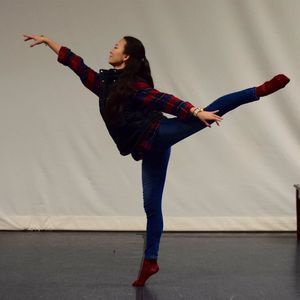 Meet your Posher, Adele