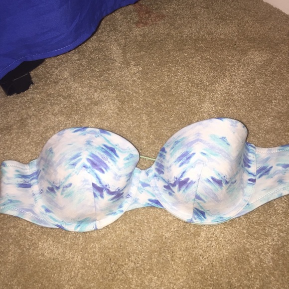 Vs swim suit