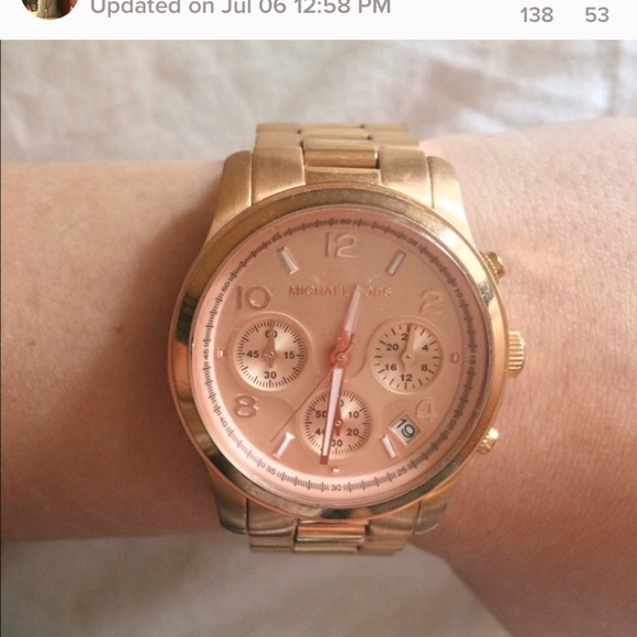 watch
