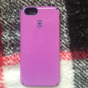 Speck iPhone 6 case