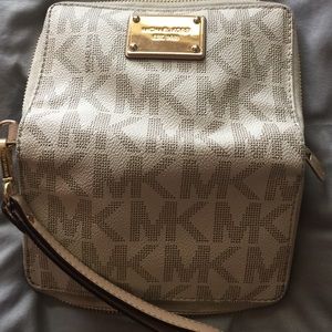 Authentic Michael Kors Wallet