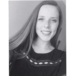 Meet your Posher, Savannah