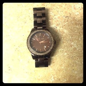 Used Michael Kors watch
