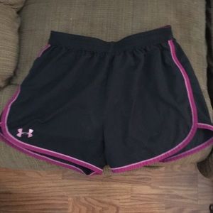 Underarmour Shorts