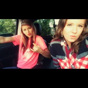 Meet your Posher, Mariah