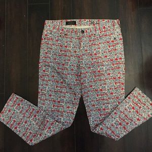 JCrew Limited Edition Jeans