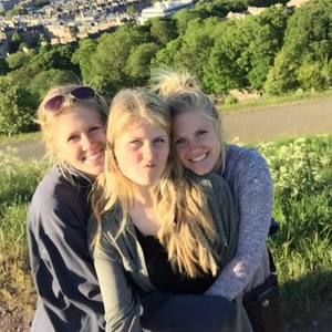 Meet your Posher, Haley