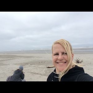 Meet your Posher, Heidi