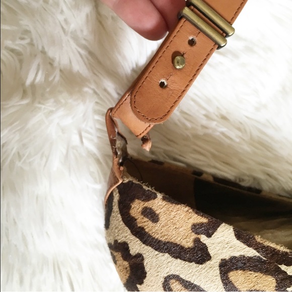 Sam Edelman Leopard Pumps - Picture 3 of 4