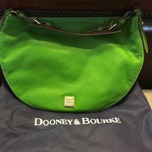 Dooney and Bourke Purse