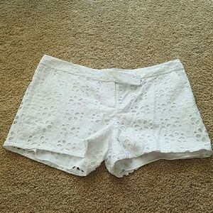 Eyelt Shorts