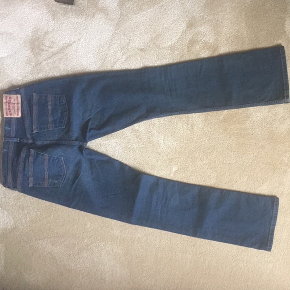 Express Jeans - Picture 3 of 4