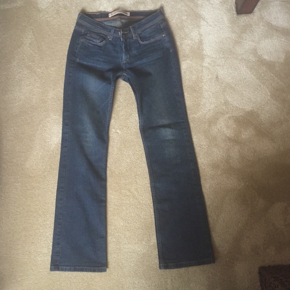 Express Jeans - Picture 4 of 4