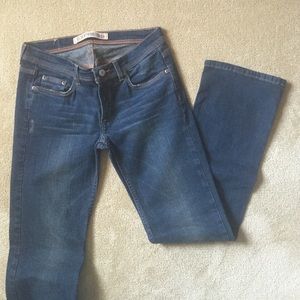 Express Jeans