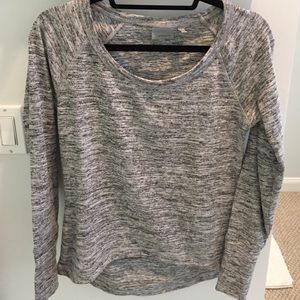 ATHLETA NWOT No Sweatin' it Sharkbite yoga