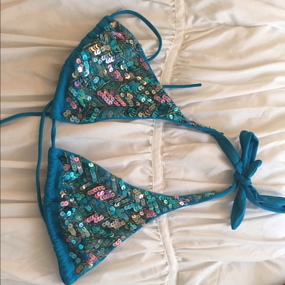 Victoria secret bikini top