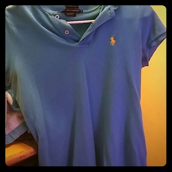 Ralph Lauren shirt