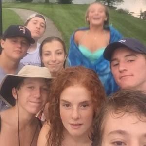 Meet your Posher, Sydney