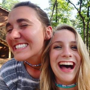 Meet your Posher, Grace