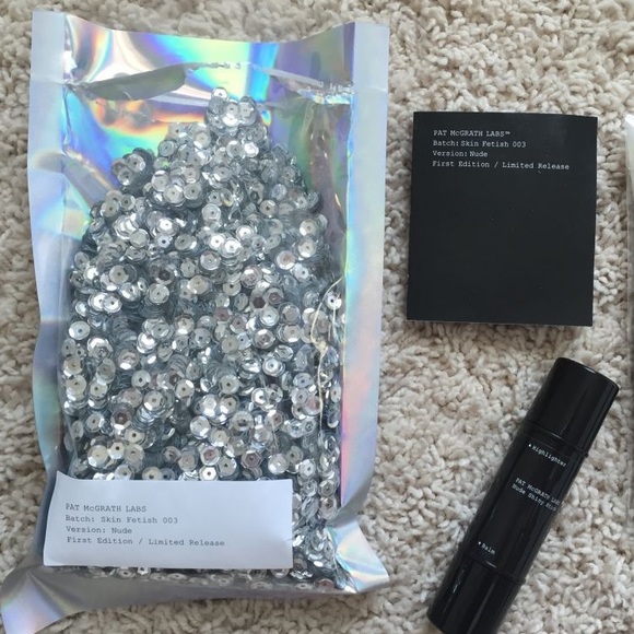 Pat McGrath Skin Fetish 003 Nude Stick