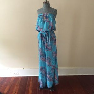 Lilly Pulitzer Tia Jumpsuit