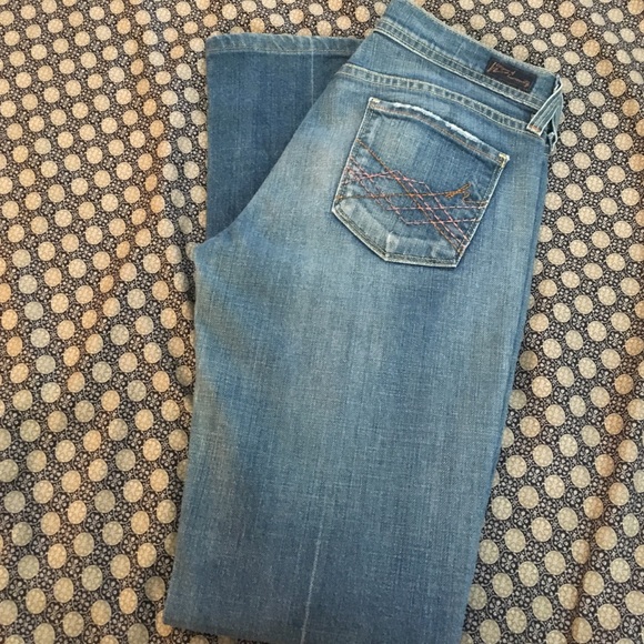 Citizens of Humanity jeans - size 26