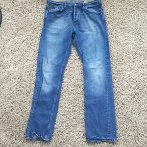 NWOT Men's H&M Jeans