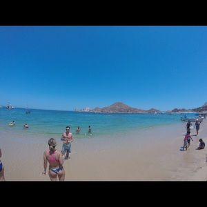 Meet your Posher, Hayley