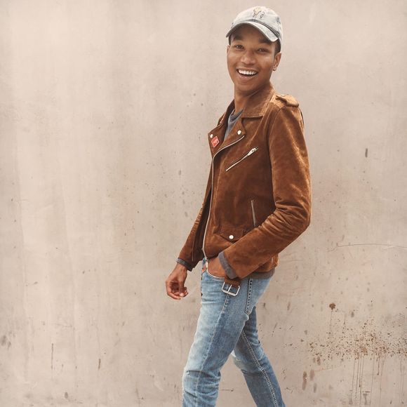 Meet your Posher, Marcus