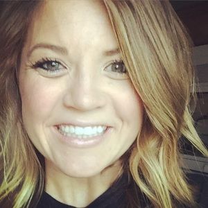 Meet your Posher, Meagan